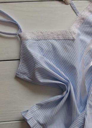 Пижамка ручной работы