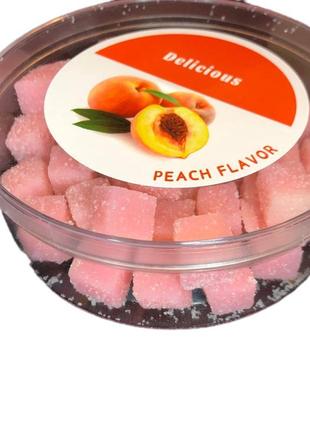 Мармелад із персика натуральний 250 г в упаковці (ph-fd-1)6 фото