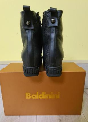 Черевики baldinini3 фото