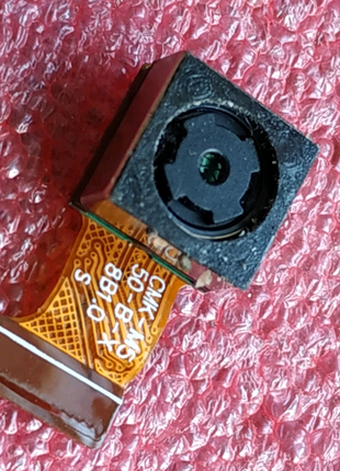 Камера nomi i5030, cmk-m5