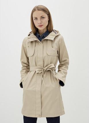 Тренч плащ дощовик trench coat stone