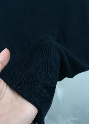 Свитер литучая мышь 4