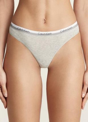 Трусики calvin klein