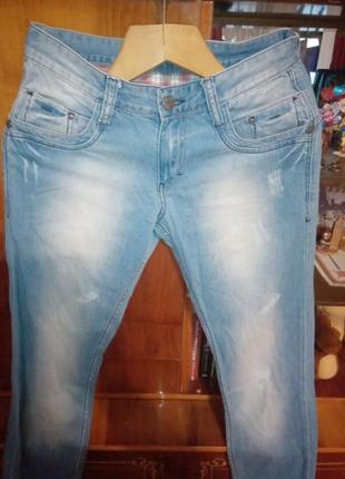 Джинси 3