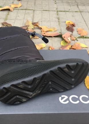 Сапоги детские ecco ukiuk 723712 58154