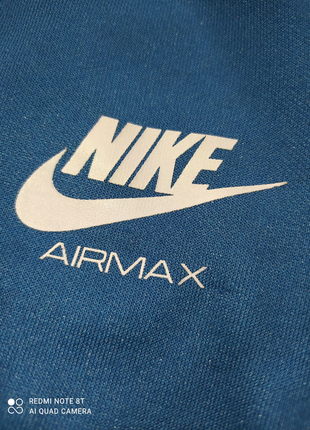 Спортивні штани nike air max3 фото