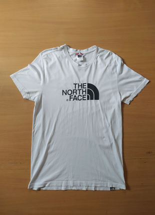 Футболка the north face