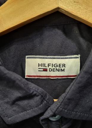 Мужская рубашка (slim fit маломерят)