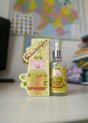 Сироватка elizaveca