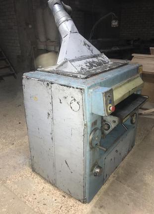 Станок ср6-1 рейсмус 600
