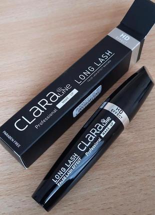 Claraline long lash mascara