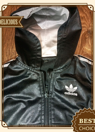 Олимпийка мастерка  adidas chile 625 фото