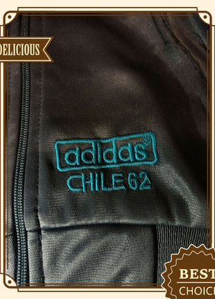 Олимпийка мастерка  adidas chile 627 фото