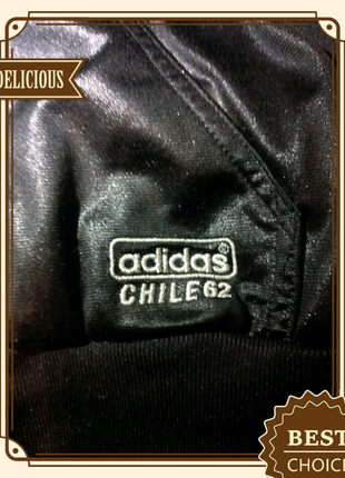 Олимпийка мастерка  adidas chile 629 фото