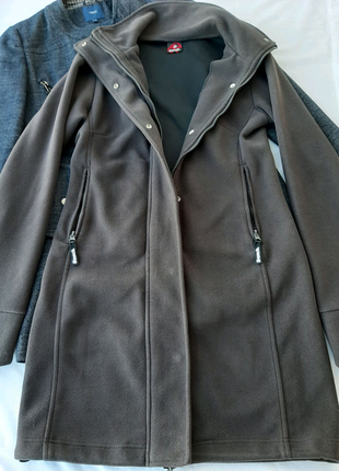 Флісова пальто від bench