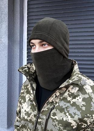 Баф військовий хакі