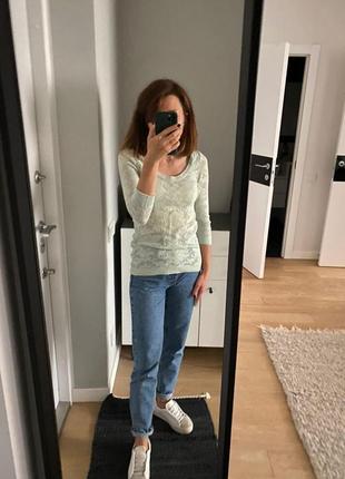 Светр stradivarius