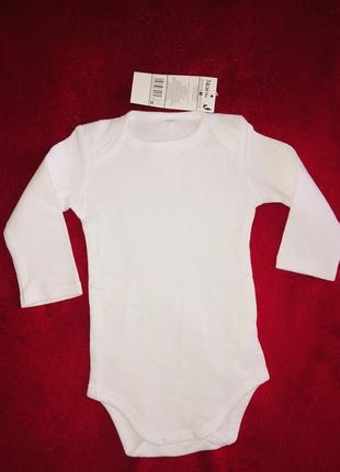 Новый бодик