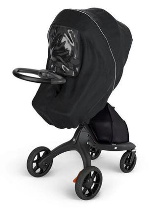 Stokke дощовик на коляску