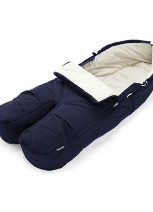 Stokke чохол для ніг stokke footmuff