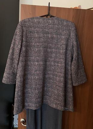 Кардиган 2