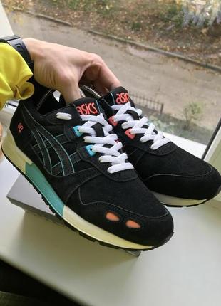 Кросівки asics gel lyte (original)3 фото