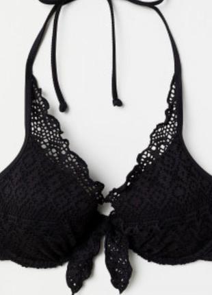 Вверх купальника h&m