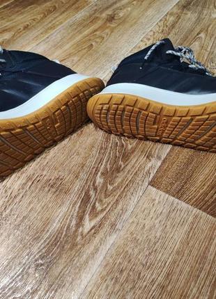 На модерації оригінальні чоловічі кросівки adidas чоловічі темно2 фото