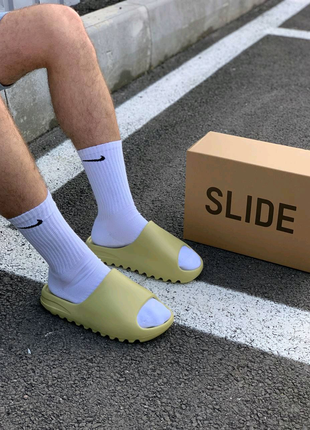 Yeezy slide5 фото