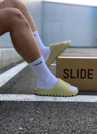 Yeezy slide6 фото