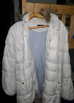 Зимня куртка