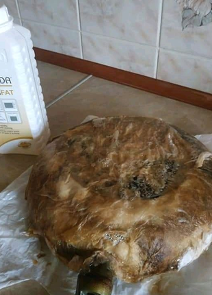 Фада анти жир