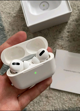 Airpods pro оригінал