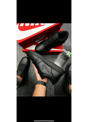 Nike air jordan low x 2