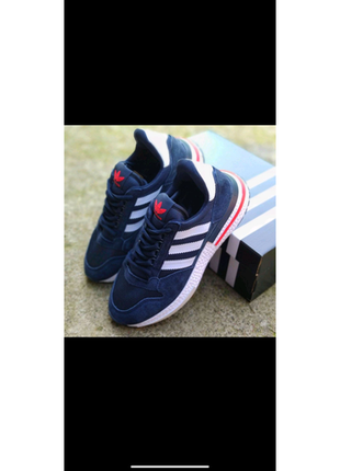 Adidas zx 5004 фото