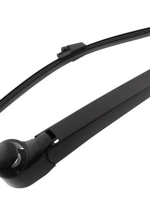 Задній двірник, склоочисникaudi skoda fabia ii seat ibiza iv 3005