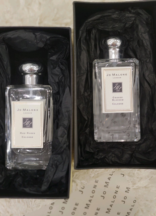 Парфуми jo malone.