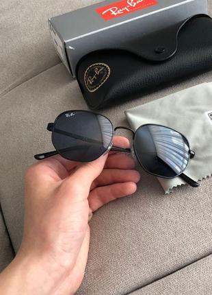 Сонцезахисні окуляри ray ban2 фото