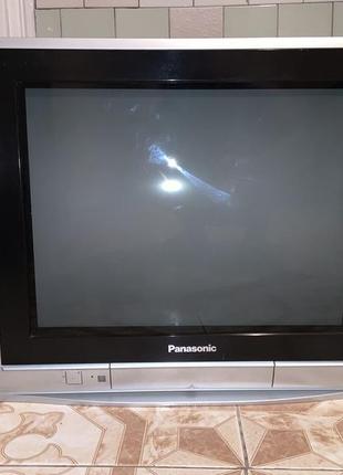 Продаю телевізор panasonic tc-21fj10t