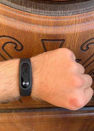 Продаю фітнес трекер xiaomi mi band 2