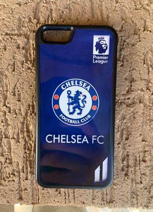 Продаю чехол для iphone 6/6s fc chelsea