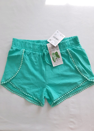 Шорти німеччина