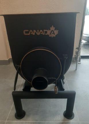 Булер'ян "canada"