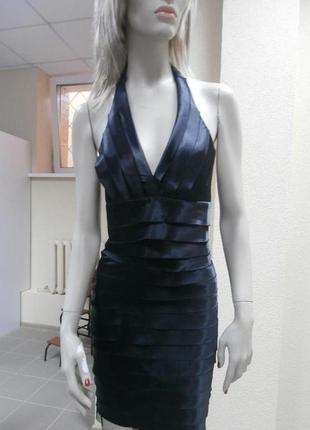 Нове плаття багатошарове в стилі bcbg maxazria6 фото