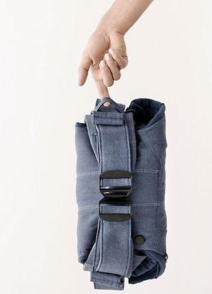 Багатофункціональний baby bjorn кенгуру, ерго рюкзак , переноска10 фото