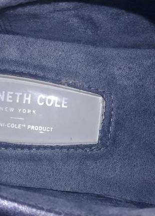 Туфли kenneth cole, оригинал, сша3 фото