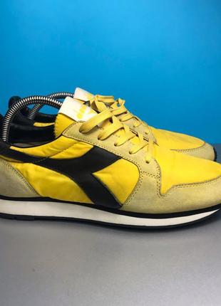 Кросівки diadora