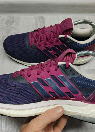 Чоловічі кросівки adidas supernova original