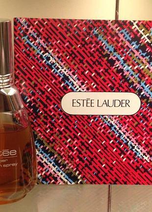 Estee lauder ,,estee,,-parfum 60/45ml