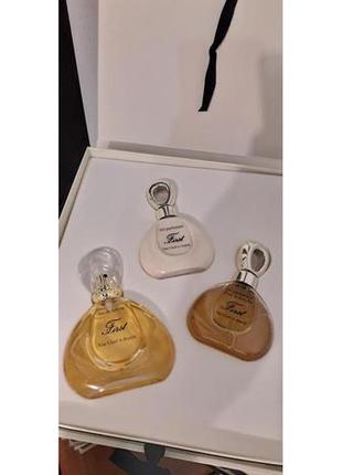 Van cleef & arpels , first,,-edt 60ml vintage